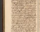 Zdjęcie nr 207 dla obiektu archiwalnego: Acta actorum episcopalium R. D. Andreae Trzebicki, episcopi Cracoviensis et ducis Severiae a die 26 Augusti anni 1661 ad annum 1666 inclusive. Volumen III.