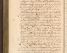 Zdjęcie nr 405 dla obiektu archiwalnego: Acta actorum episcopalium R. D. Andreae Trzebicki, episcopi Cracoviensis et ducis Severiae a die 26 Augusti anni 1661 ad annum 1666 inclusive. Volumen III.