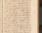 Zdjęcie nr 404 dla obiektu archiwalnego: Acta actorum episcopalium R. D. Andreae Trzebicki, episcopi Cracoviensis et ducis Severiae a die 26 Augusti anni 1661 ad annum 1666 inclusive. Volumen III.