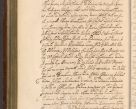 Zdjęcie nr 403 dla obiektu archiwalnego: Acta actorum episcopalium R. D. Andreae Trzebicki, episcopi Cracoviensis et ducis Severiae a die 26 Augusti anni 1661 ad annum 1666 inclusive. Volumen III.