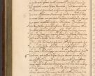 Zdjęcie nr 401 dla obiektu archiwalnego: Acta actorum episcopalium R. D. Andreae Trzebicki, episcopi Cracoviensis et ducis Severiae a die 26 Augusti anni 1661 ad annum 1666 inclusive. Volumen III.