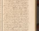 Zdjęcie nr 400 dla obiektu archiwalnego: Acta actorum episcopalium R. D. Andreae Trzebicki, episcopi Cracoviensis et ducis Severiae a die 26 Augusti anni 1661 ad annum 1666 inclusive. Volumen III.