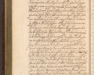 Zdjęcie nr 399 dla obiektu archiwalnego: Acta actorum episcopalium R. D. Andreae Trzebicki, episcopi Cracoviensis et ducis Severiae a die 26 Augusti anni 1661 ad annum 1666 inclusive. Volumen III.