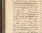 Zdjęcie nr 395 dla obiektu archiwalnego: Acta actorum episcopalium R. D. Andreae Trzebicki, episcopi Cracoviensis et ducis Severiae a die 26 Augusti anni 1661 ad annum 1666 inclusive. Volumen III.