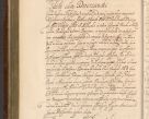 Zdjęcie nr 393 dla obiektu archiwalnego: Acta actorum episcopalium R. D. Andreae Trzebicki, episcopi Cracoviensis et ducis Severiae a die 26 Augusti anni 1661 ad annum 1666 inclusive. Volumen III.