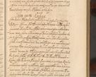 Zdjęcie nr 390 dla obiektu archiwalnego: Acta actorum episcopalium R. D. Andreae Trzebicki, episcopi Cracoviensis et ducis Severiae a die 26 Augusti anni 1661 ad annum 1666 inclusive. Volumen III.
