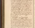 Zdjęcie nr 389 dla obiektu archiwalnego: Acta actorum episcopalium R. D. Andreae Trzebicki, episcopi Cracoviensis et ducis Severiae a die 26 Augusti anni 1661 ad annum 1666 inclusive. Volumen III.
