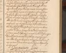 Zdjęcie nr 388 dla obiektu archiwalnego: Acta actorum episcopalium R. D. Andreae Trzebicki, episcopi Cracoviensis et ducis Severiae a die 26 Augusti anni 1661 ad annum 1666 inclusive. Volumen III.