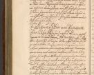 Zdjęcie nr 387 dla obiektu archiwalnego: Acta actorum episcopalium R. D. Andreae Trzebicki, episcopi Cracoviensis et ducis Severiae a die 26 Augusti anni 1661 ad annum 1666 inclusive. Volumen III.