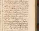 Zdjęcie nr 380 dla obiektu archiwalnego: Acta actorum episcopalium R. D. Andreae Trzebicki, episcopi Cracoviensis et ducis Severiae a die 26 Augusti anni 1661 ad annum 1666 inclusive. Volumen III.