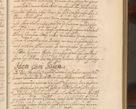 Zdjęcie nr 384 dla obiektu archiwalnego: Acta actorum episcopalium R. D. Andreae Trzebicki, episcopi Cracoviensis et ducis Severiae a die 26 Augusti anni 1661 ad annum 1666 inclusive. Volumen III.