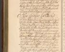 Zdjęcie nr 379 dla obiektu archiwalnego: Acta actorum episcopalium R. D. Andreae Trzebicki, episcopi Cracoviensis et ducis Severiae a die 26 Augusti anni 1661 ad annum 1666 inclusive. Volumen III.