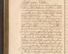 Zdjęcie nr 385 dla obiektu archiwalnego: Acta actorum episcopalium R. D. Andreae Trzebicki, episcopi Cracoviensis et ducis Severiae a die 26 Augusti anni 1661 ad annum 1666 inclusive. Volumen III.