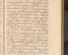 Zdjęcie nr 376 dla obiektu archiwalnego: Acta actorum episcopalium R. D. Andreae Trzebicki, episcopi Cracoviensis et ducis Severiae a die 26 Augusti anni 1661 ad annum 1666 inclusive. Volumen III.