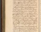 Zdjęcie nr 377 dla obiektu archiwalnego: Acta actorum episcopalium R. D. Andreae Trzebicki, episcopi Cracoviensis et ducis Severiae a die 26 Augusti anni 1661 ad annum 1666 inclusive. Volumen III.