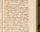Zdjęcie nr 374 dla obiektu archiwalnego: Acta actorum episcopalium R. D. Andreae Trzebicki, episcopi Cracoviensis et ducis Severiae a die 26 Augusti anni 1661 ad annum 1666 inclusive. Volumen III.
