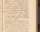 Zdjęcie nr 372 dla obiektu archiwalnego: Acta actorum episcopalium R. D. Andreae Trzebicki, episcopi Cracoviensis et ducis Severiae a die 26 Augusti anni 1661 ad annum 1666 inclusive. Volumen III.