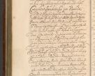 Zdjęcie nr 371 dla obiektu archiwalnego: Acta actorum episcopalium R. D. Andreae Trzebicki, episcopi Cracoviensis et ducis Severiae a die 26 Augusti anni 1661 ad annum 1666 inclusive. Volumen III.