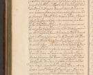 Zdjęcie nr 369 dla obiektu archiwalnego: Acta actorum episcopalium R. D. Andreae Trzebicki, episcopi Cracoviensis et ducis Severiae a die 26 Augusti anni 1661 ad annum 1666 inclusive. Volumen III.