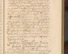 Zdjęcie nr 366 dla obiektu archiwalnego: Acta actorum episcopalium R. D. Andreae Trzebicki, episcopi Cracoviensis et ducis Severiae a die 26 Augusti anni 1661 ad annum 1666 inclusive. Volumen III.