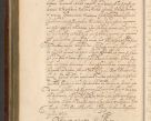 Zdjęcie nr 367 dla obiektu archiwalnego: Acta actorum episcopalium R. D. Andreae Trzebicki, episcopi Cracoviensis et ducis Severiae a die 26 Augusti anni 1661 ad annum 1666 inclusive. Volumen III.