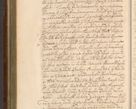 Zdjęcie nr 363 dla obiektu archiwalnego: Acta actorum episcopalium R. D. Andreae Trzebicki, episcopi Cracoviensis et ducis Severiae a die 26 Augusti anni 1661 ad annum 1666 inclusive. Volumen III.
