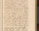 Zdjęcie nr 364 dla obiektu archiwalnego: Acta actorum episcopalium R. D. Andreae Trzebicki, episcopi Cracoviensis et ducis Severiae a die 26 Augusti anni 1661 ad annum 1666 inclusive. Volumen III.