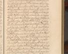 Zdjęcie nr 362 dla obiektu archiwalnego: Acta actorum episcopalium R. D. Andreae Trzebicki, episcopi Cracoviensis et ducis Severiae a die 26 Augusti anni 1661 ad annum 1666 inclusive. Volumen III.