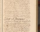 Zdjęcie nr 356 dla obiektu archiwalnego: Acta actorum episcopalium R. D. Andreae Trzebicki, episcopi Cracoviensis et ducis Severiae a die 26 Augusti anni 1661 ad annum 1666 inclusive. Volumen III.