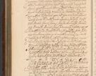 Zdjęcie nr 357 dla obiektu archiwalnego: Acta actorum episcopalium R. D. Andreae Trzebicki, episcopi Cracoviensis et ducis Severiae a die 26 Augusti anni 1661 ad annum 1666 inclusive. Volumen III.