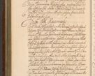 Zdjęcie nr 353 dla obiektu archiwalnego: Acta actorum episcopalium R. D. Andreae Trzebicki, episcopi Cracoviensis et ducis Severiae a die 26 Augusti anni 1661 ad annum 1666 inclusive. Volumen III.