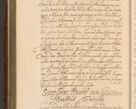Zdjęcie nr 351 dla obiektu archiwalnego: Acta actorum episcopalium R. D. Andreae Trzebicki, episcopi Cracoviensis et ducis Severiae a die 26 Augusti anni 1661 ad annum 1666 inclusive. Volumen III.