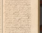 Zdjęcie nr 350 dla obiektu archiwalnego: Acta actorum episcopalium R. D. Andreae Trzebicki, episcopi Cracoviensis et ducis Severiae a die 26 Augusti anni 1661 ad annum 1666 inclusive. Volumen III.
