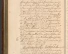 Zdjęcie nr 349 dla obiektu archiwalnego: Acta actorum episcopalium R. D. Andreae Trzebicki, episcopi Cracoviensis et ducis Severiae a die 26 Augusti anni 1661 ad annum 1666 inclusive. Volumen III.