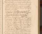 Zdjęcie nr 348 dla obiektu archiwalnego: Acta actorum episcopalium R. D. Andreae Trzebicki, episcopi Cracoviensis et ducis Severiae a die 26 Augusti anni 1661 ad annum 1666 inclusive. Volumen III.