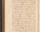 Zdjęcie nr 341 dla obiektu archiwalnego: Acta actorum episcopalium R. D. Andreae Trzebicki, episcopi Cracoviensis et ducis Severiae a die 26 Augusti anni 1661 ad annum 1666 inclusive. Volumen III.