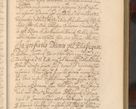 Zdjęcie nr 342 dla obiektu archiwalnego: Acta actorum episcopalium R. D. Andreae Trzebicki, episcopi Cracoviensis et ducis Severiae a die 26 Augusti anni 1661 ad annum 1666 inclusive. Volumen III.
