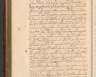 Zdjęcie nr 337 dla obiektu archiwalnego: Acta actorum episcopalium R. D. Andreae Trzebicki, episcopi Cracoviensis et ducis Severiae a die 26 Augusti anni 1661 ad annum 1666 inclusive. Volumen III.