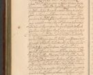 Zdjęcie nr 335 dla obiektu archiwalnego: Acta actorum episcopalium R. D. Andreae Trzebicki, episcopi Cracoviensis et ducis Severiae a die 26 Augusti anni 1661 ad annum 1666 inclusive. Volumen III.