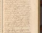 Zdjęcie nr 332 dla obiektu archiwalnego: Acta actorum episcopalium R. D. Andreae Trzebicki, episcopi Cracoviensis et ducis Severiae a die 26 Augusti anni 1661 ad annum 1666 inclusive. Volumen III.