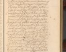 Zdjęcie nr 336 dla obiektu archiwalnego: Acta actorum episcopalium R. D. Andreae Trzebicki, episcopi Cracoviensis et ducis Severiae a die 26 Augusti anni 1661 ad annum 1666 inclusive. Volumen III.
