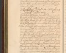 Zdjęcie nr 327 dla obiektu archiwalnego: Acta actorum episcopalium R. D. Andreae Trzebicki, episcopi Cracoviensis et ducis Severiae a die 26 Augusti anni 1661 ad annum 1666 inclusive. Volumen III.