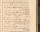 Zdjęcie nr 328 dla obiektu archiwalnego: Acta actorum episcopalium R. D. Andreae Trzebicki, episcopi Cracoviensis et ducis Severiae a die 26 Augusti anni 1661 ad annum 1666 inclusive. Volumen III.