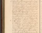Zdjęcie nr 323 dla obiektu archiwalnego: Acta actorum episcopalium R. D. Andreae Trzebicki, episcopi Cracoviensis et ducis Severiae a die 26 Augusti anni 1661 ad annum 1666 inclusive. Volumen III.