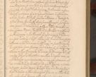 Zdjęcie nr 322 dla obiektu archiwalnego: Acta actorum episcopalium R. D. Andreae Trzebicki, episcopi Cracoviensis et ducis Severiae a die 26 Augusti anni 1661 ad annum 1666 inclusive. Volumen III.