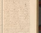 Zdjęcie nr 320 dla obiektu archiwalnego: Acta actorum episcopalium R. D. Andreae Trzebicki, episcopi Cracoviensis et ducis Severiae a die 26 Augusti anni 1661 ad annum 1666 inclusive. Volumen III.