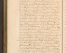 Zdjęcie nr 321 dla obiektu archiwalnego: Acta actorum episcopalium R. D. Andreae Trzebicki, episcopi Cracoviensis et ducis Severiae a die 26 Augusti anni 1661 ad annum 1666 inclusive. Volumen III.