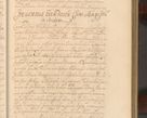 Zdjęcie nr 314 dla obiektu archiwalnego: Acta actorum episcopalium R. D. Andreae Trzebicki, episcopi Cracoviensis et ducis Severiae a die 26 Augusti anni 1661 ad annum 1666 inclusive. Volumen III.