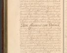 Zdjęcie nr 315 dla obiektu archiwalnego: Acta actorum episcopalium R. D. Andreae Trzebicki, episcopi Cracoviensis et ducis Severiae a die 26 Augusti anni 1661 ad annum 1666 inclusive. Volumen III.