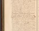 Zdjęcie nr 311 dla obiektu archiwalnego: Acta actorum episcopalium R. D. Andreae Trzebicki, episcopi Cracoviensis et ducis Severiae a die 26 Augusti anni 1661 ad annum 1666 inclusive. Volumen III.